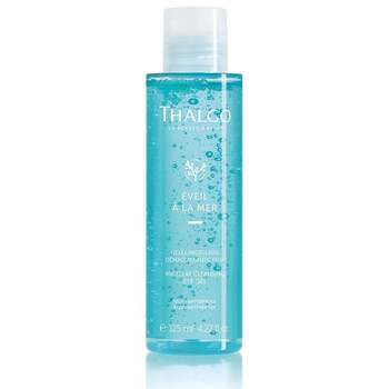 Éveil a la Mer Micellar Cleansing Eye Gel - Hydratační oční odličovací micelární gel